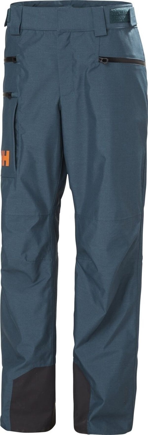 Helly Hansen Helly Hansen Men's Garibaldi 2.0 Dark Creek XL Smučarske hlače