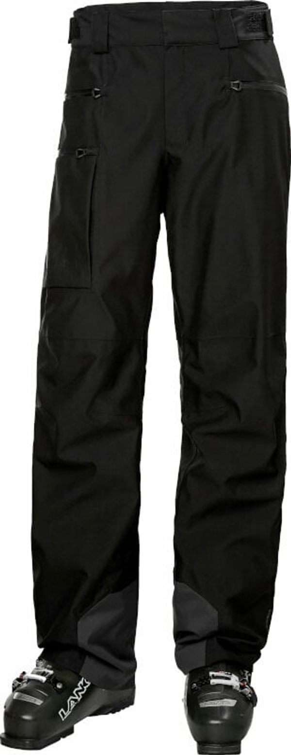 Helly Hansen Helly Hansen Men's Garibaldi 2.0 Ski Pants Black M