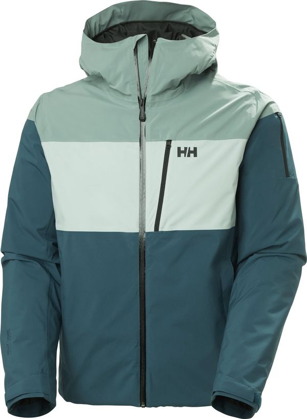 Helly Hansen Helly Hansen Men's Gravity Insulated Dark Creek 2XL Smučarska jakna