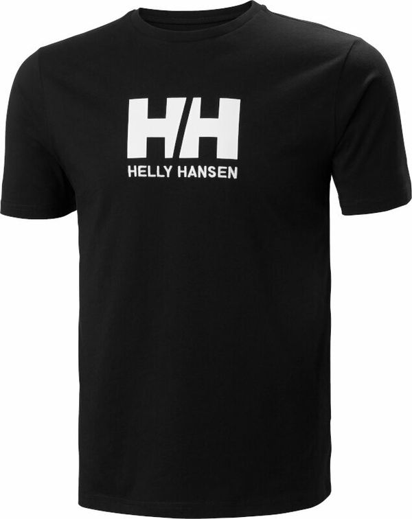 Helly Hansen Helly Hansen Men's HH Logo Majica Black S