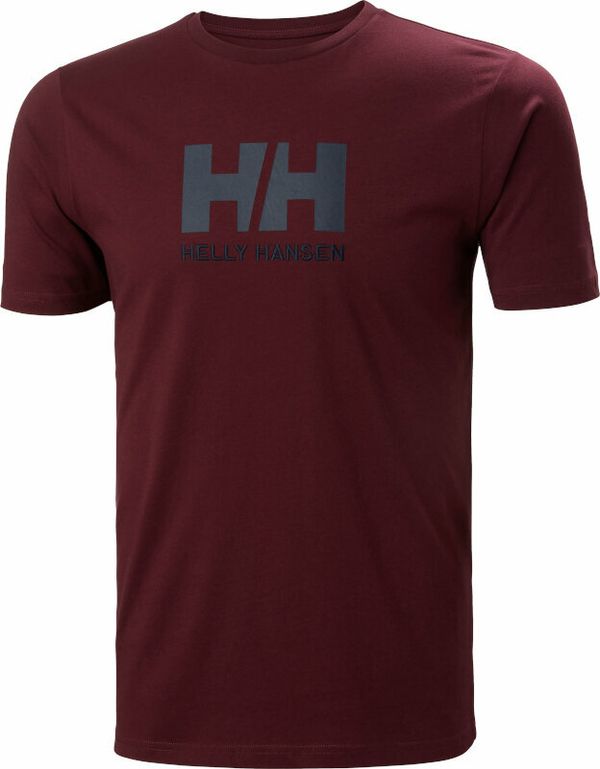 Helly Hansen Helly Hansen Men's HH Logo Majica Hickory M