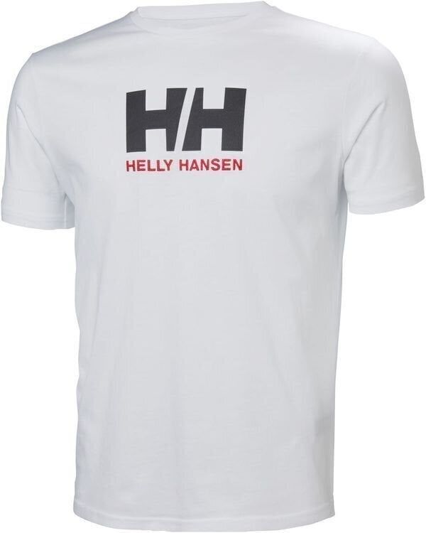 Helly Hansen Helly Hansen Men's HH Logo Majica White 4XL