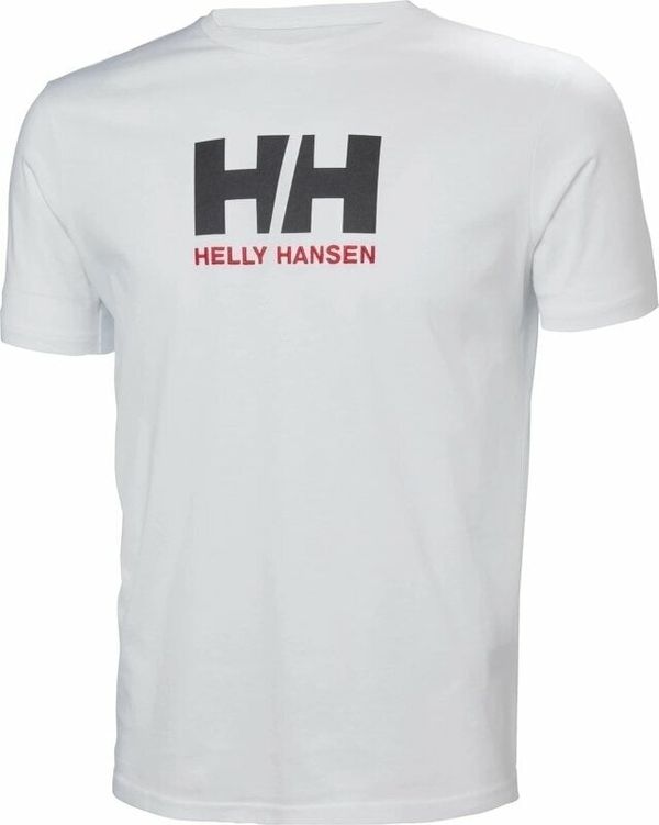 Helly Hansen Helly Hansen Men's HH Logo Majica White 5XL