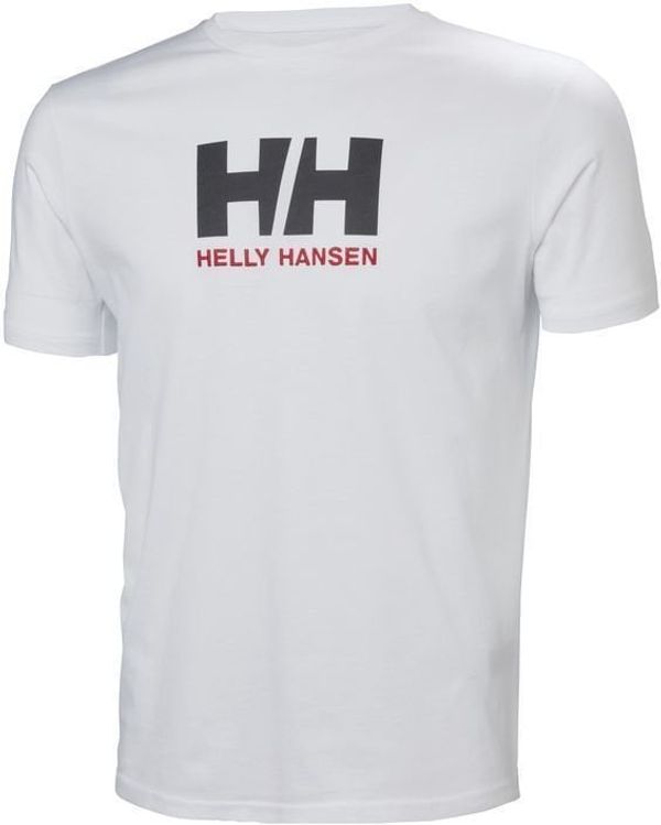 Helly Hansen Helly Hansen Men's HH Logo Majica White L