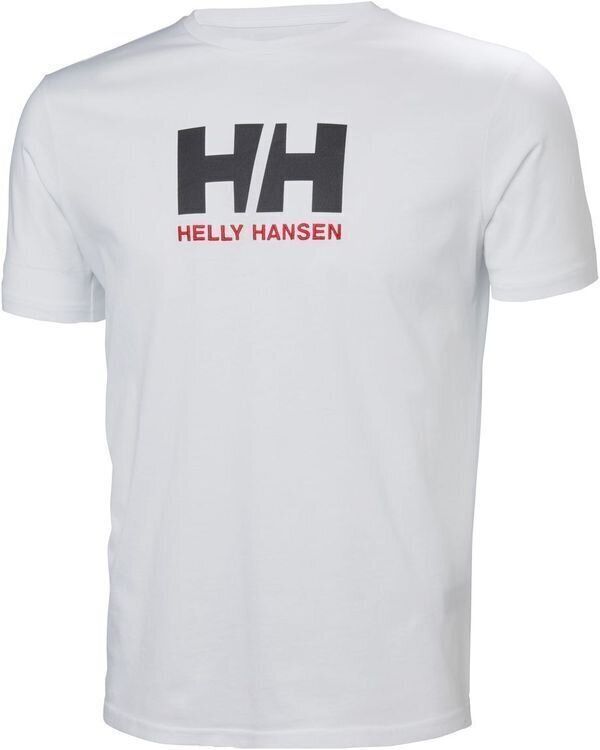 Helly Hansen Helly Hansen Men's HH Logo Majica White S