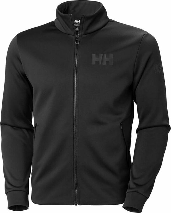 Helly Hansen Helly Hansen Men's HP Fleece 2.0 Jakne Ebony L