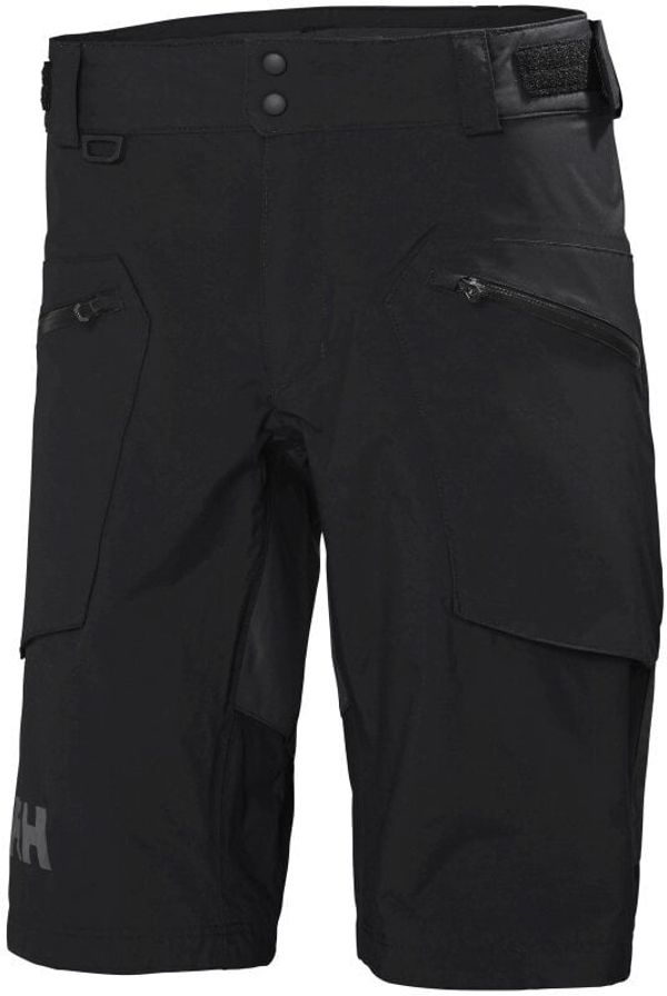 Helly Hansen Helly Hansen Men's HP Foil Hlače Black 2XL