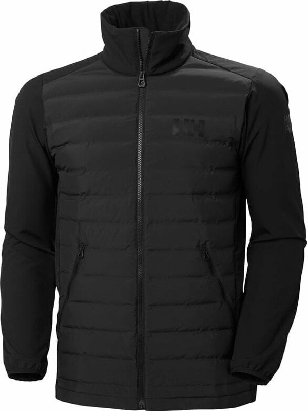 Helly Hansen Helly Hansen Men's HP Insulator 2.0 Jakne Black 2XL