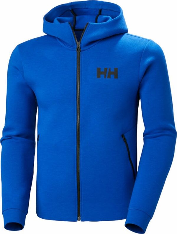 Helly Hansen Helly Hansen Men's HP Ocean Full-Zip 2.0 Jakne Cobalt 2.0 XL
