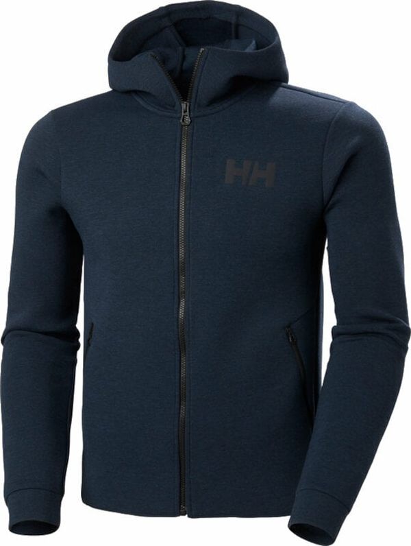 Helly Hansen Helly Hansen Men's HP Ocean Full-Zip 2.0 Jakne Navy 2XL