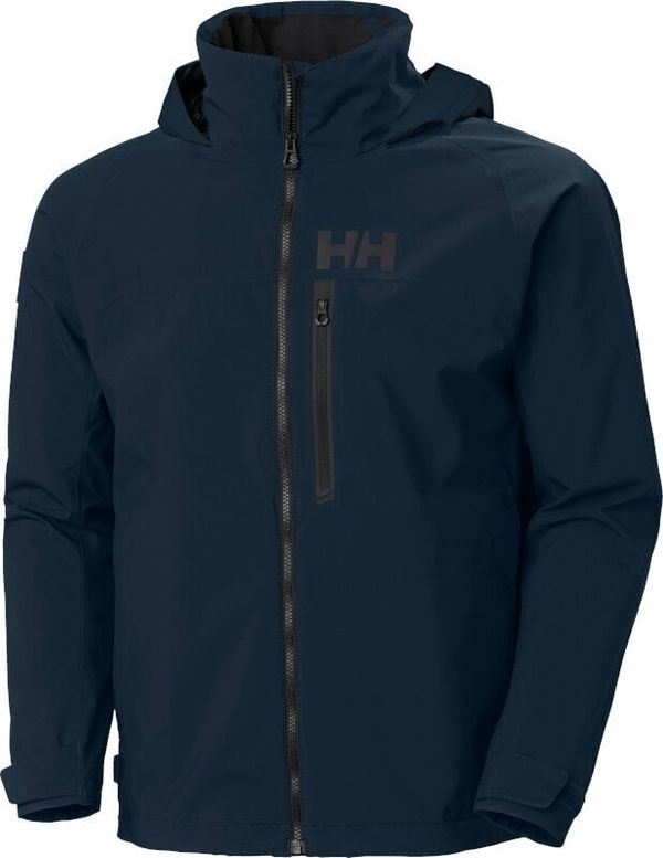 Helly Hansen Helly Hansen Men's HP Racing Hooded Jakne Navy S