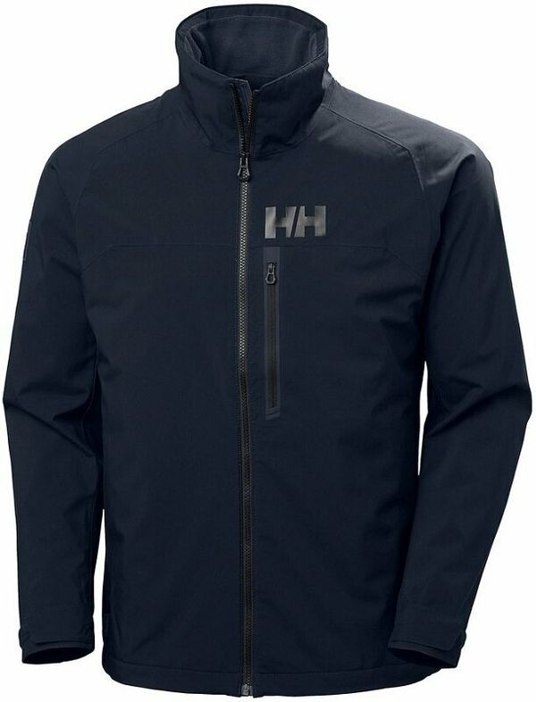 Helly Hansen Helly Hansen Men's HP Racing Lifaloft Midlayer Jakne Navy 2XL