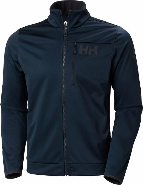 Helly Hansen Helly Hansen Men's HP Windproof Fleece Jakne Navy S