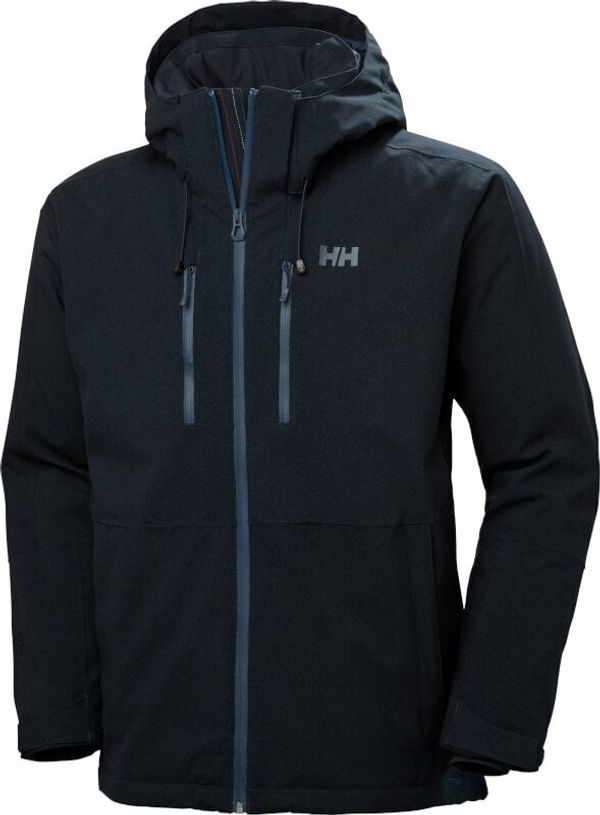 Helly Hansen Helly Hansen Men's Juniper 3.0 Ski Jacket Navy L