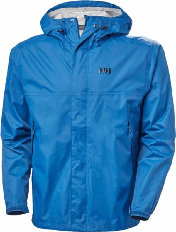 Helly Hansen Helly Hansen Men's Loke Shell Hiking Jacket Deep Fjord M Jakna na postrem