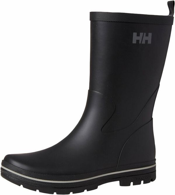 Helly Hansen Helly Hansen Men's Midsund 3 Rubber Boots Black 42