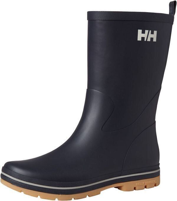 Helly Hansen Helly Hansen Men's Midsund 3 Rubber Boots Navy 43