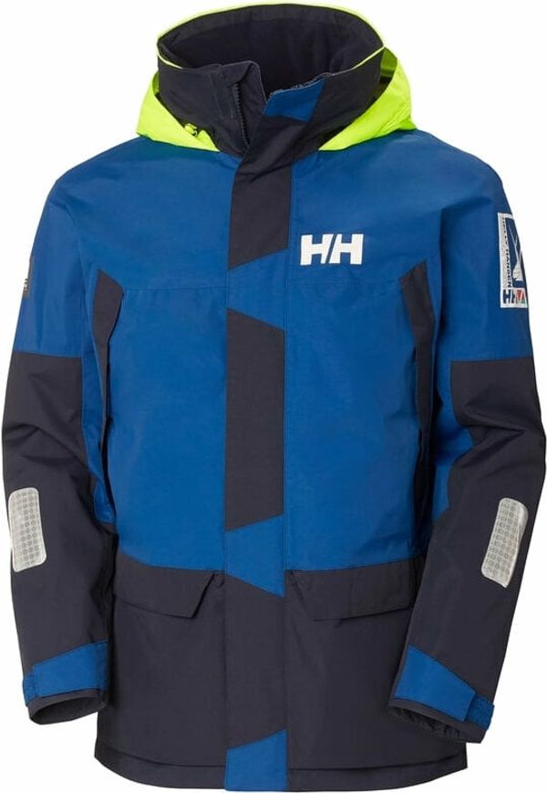 Helly Hansen Helly Hansen Men's Newport Coastal Jakne Deep Fjord 2XL