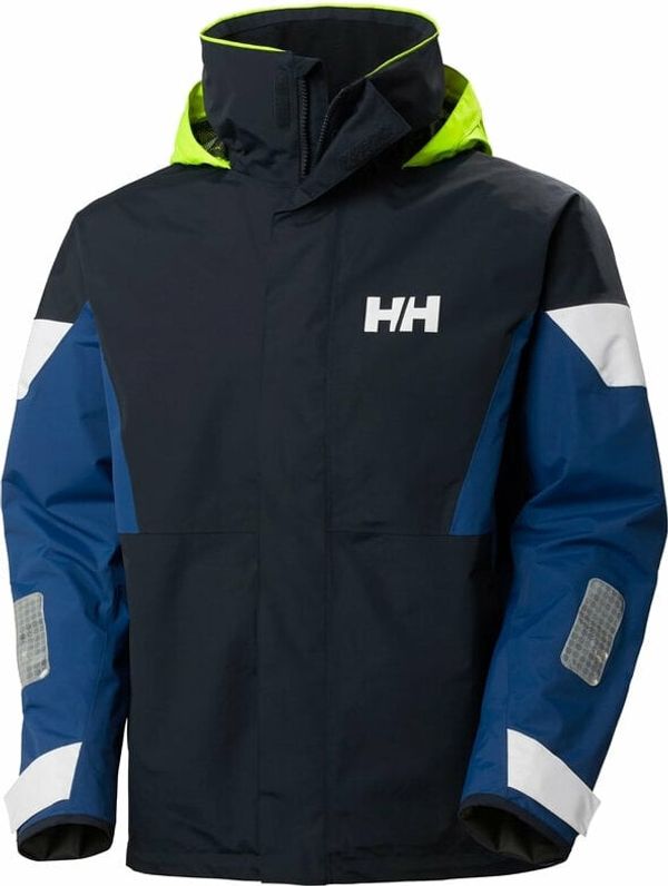 Helly Hansen Helly Hansen Men's Newport Regatta Jakne Navy M