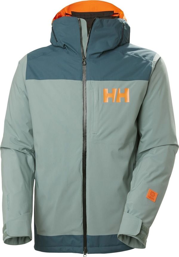 Helly Hansen Helly Hansen Men's Powdreamer 2.0 Cactus L Smučarska jakna