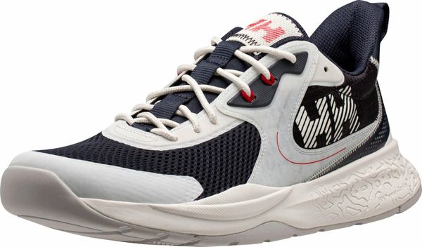 Helly Hansen Helly Hansen Men's Revo Sailing Shoes Navy 40,5