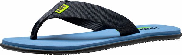 Helly Hansen Helly Hansen Men's Seasand HP Flip-Flops Azurite/Ebony 40