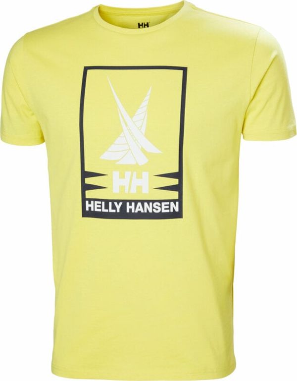 Helly Hansen Helly Hansen Men's Shoreline 2.0 Majica Endive L