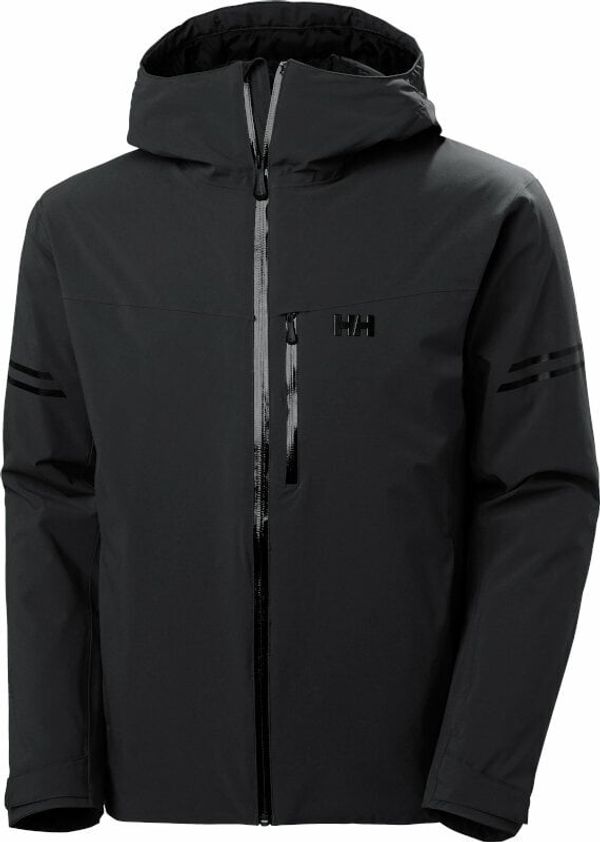 Helly Hansen Helly Hansen Men's Swift Team Insulated Ski Jacket Black XL