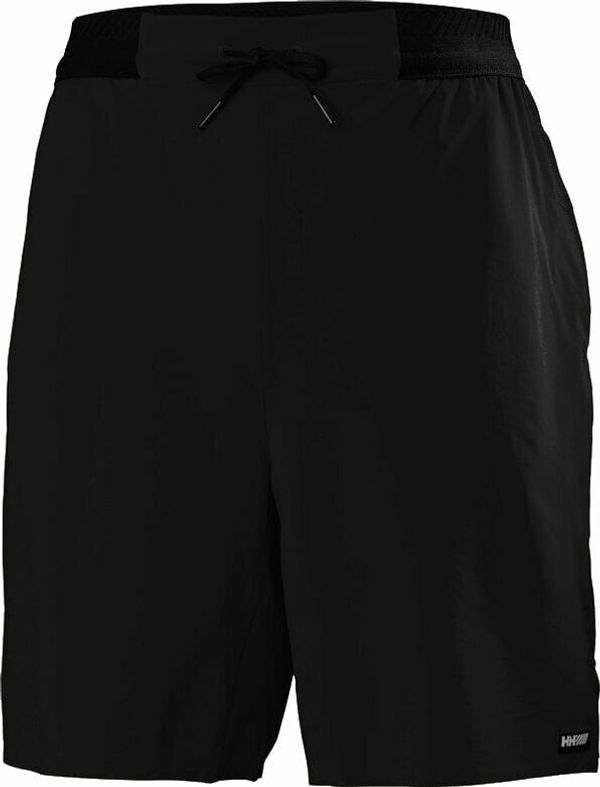 Helly Hansen Helly Hansen Men's Tech Trail Kratke hlače Black S