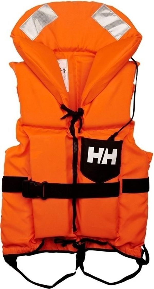 Helly Hansen Helly Hansen Navigare Comfort Fluor Orange 60-90 kg