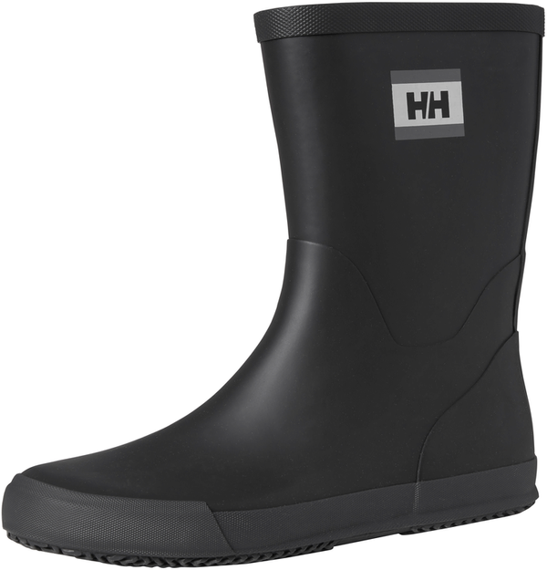 Helly Hansen Helly Hansen Nordvik 2 Gumijasti škornji Black 46