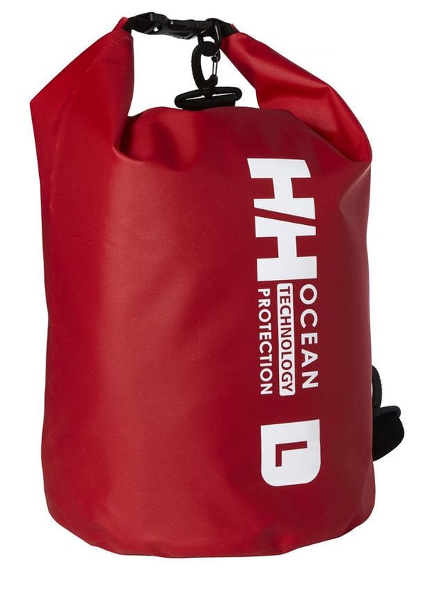 Helly Hansen Helly Hansen Ocean Dry Bag L Alert Red