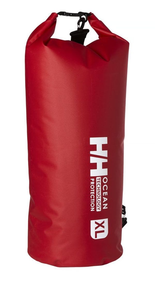 Helly Hansen Helly Hansen Ocean Dry Bag XL Alert Red