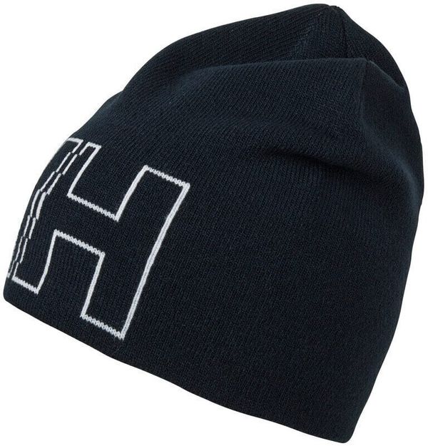 Helly Hansen Helly Hansen Outline Beanie Navy UNI Zimska kapa