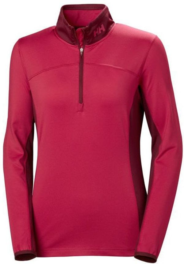 Helly Hansen Helly Hansen Phantom 1/2 Zip 2.0 Persian Red XS Skakalec