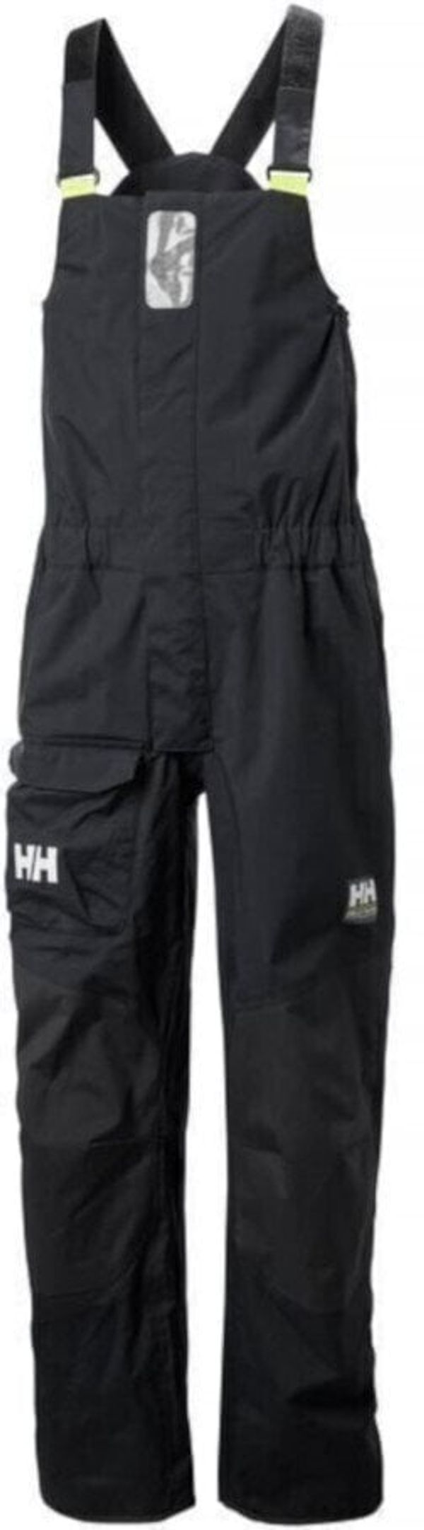 Helly Hansen Helly Hansen Pier 3.0 Bib Hlače Ebony L