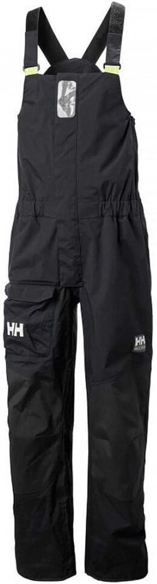 Helly Hansen Helly Hansen Pier 3.0 Bib Hlače Ebony S