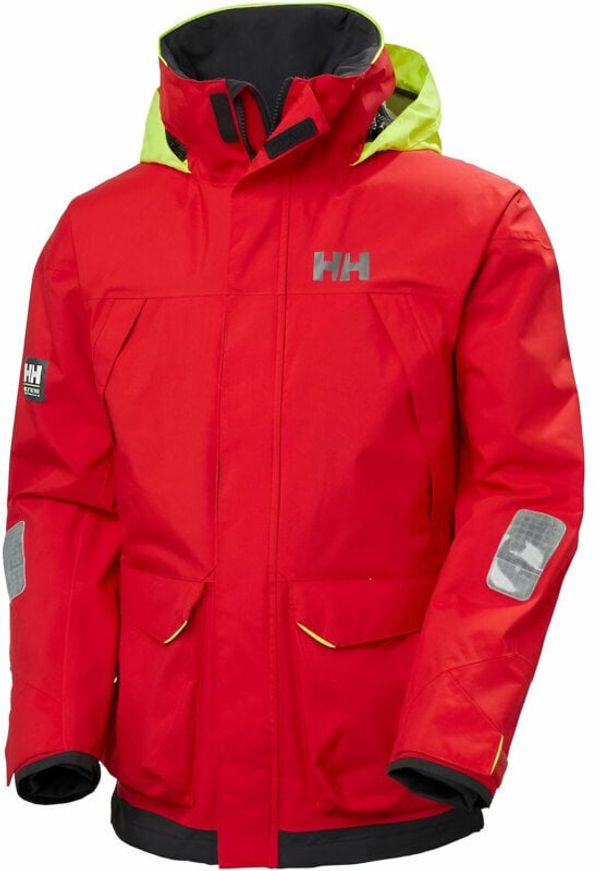 Helly Hansen Helly Hansen Pier 3.0 Jakne Alert Red 2XL