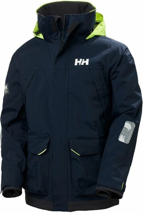 Helly Hansen Helly Hansen Pier 3.0 Jakne Navy 3XL