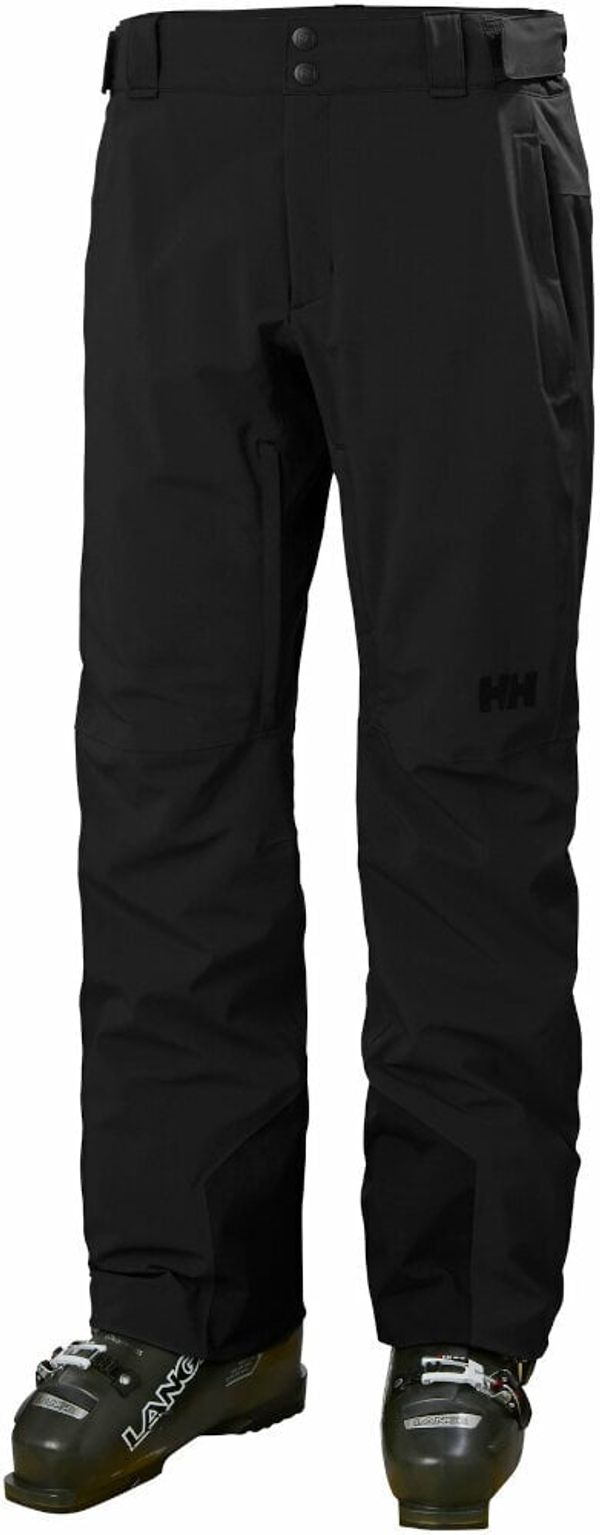 Helly Hansen Helly Hansen Rapid Pant Black S Smučarske hlače