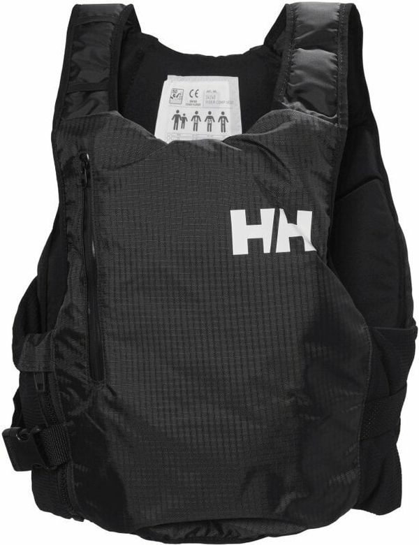 Helly Hansen Helly Hansen Rider Foil Race Ebony 40/50 kg