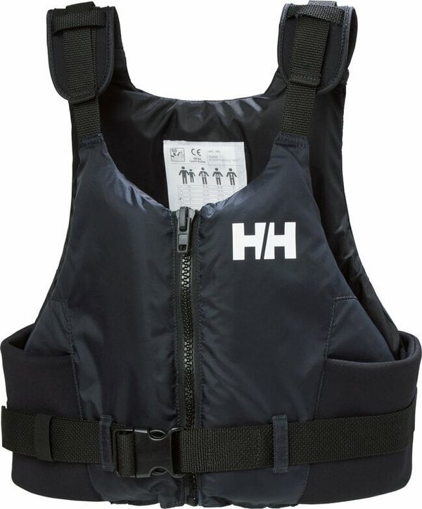 Helly Hansen Helly Hansen Rider Paddle Vest Navy 70/90KG