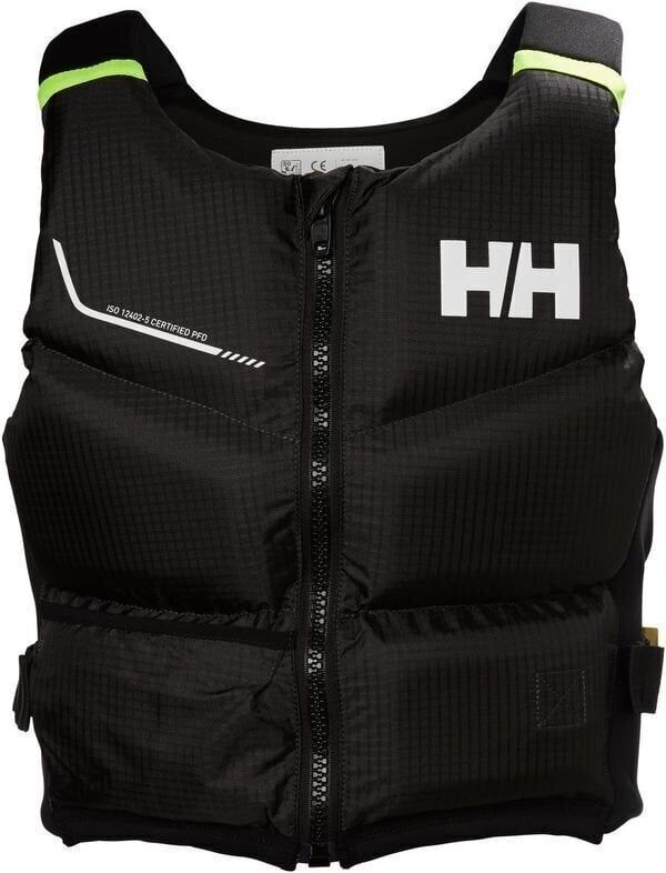 Helly Hansen Helly Hansen Rider Stealth Zip Ebony 40/60 kg