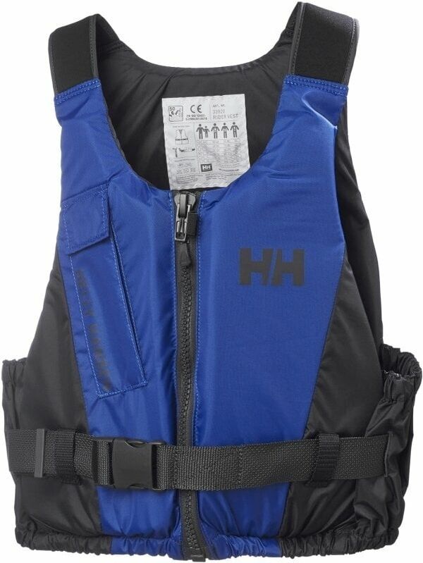 Helly Hansen Helly Hansen Rider Vest Deep Fjord 40/50 kg