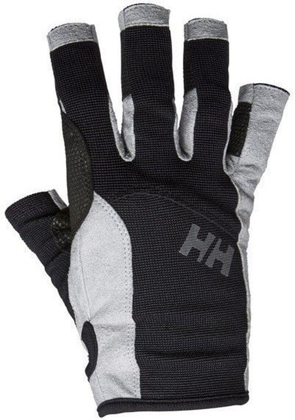 Helly Hansen Helly Hansen Sailing Glove New - Short - M