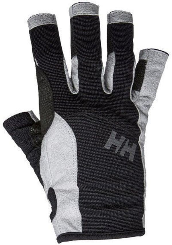 Helly Hansen Helly Hansen Sailing Glove New - Short - XL