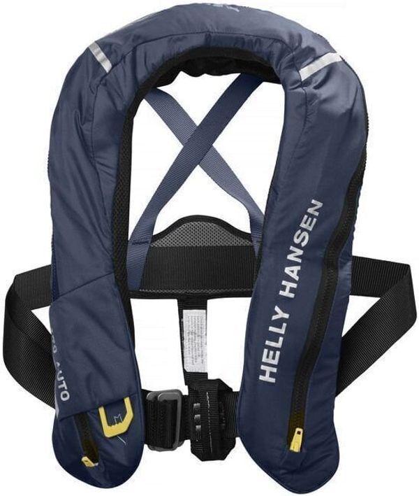 Helly Hansen Helly Hansen SailSafe Inflatable Inshore Navy