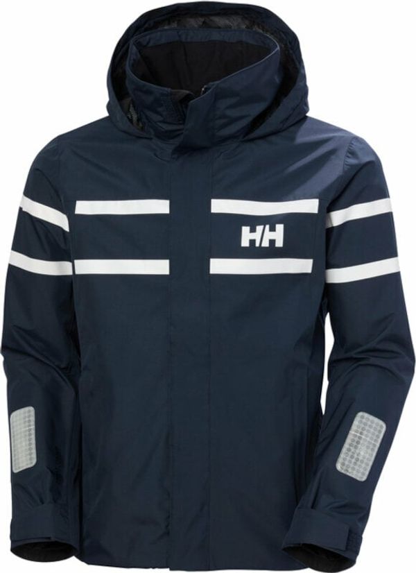 Helly Hansen Helly Hansen Salt Inshore Jakne Navy 2XL