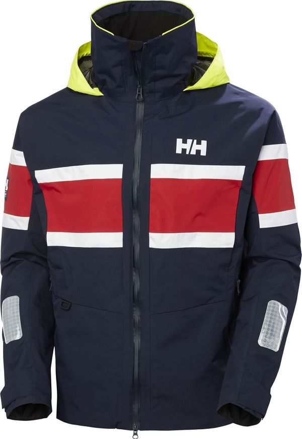 Helly Hansen Helly Hansen Salt Original Sailing Jakne Navy M