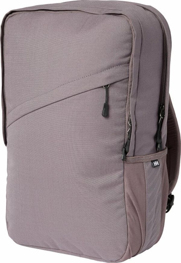 Helly Hansen Helly Hansen Sentrum Backpack Sparrow Grey 15 L Nahrbtnik